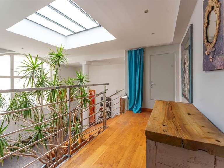 Appartement Montpellier - 4 chambres - 330m²