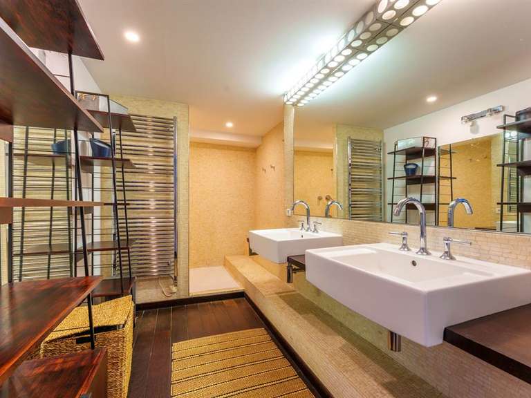 Appartement Montpellier - 4 chambres - 330m²