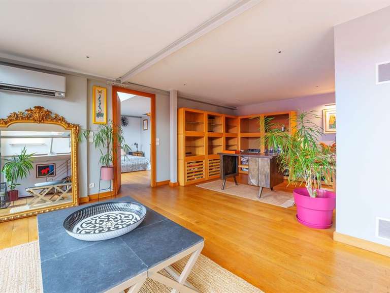 Appartement Montpellier - 4 chambres - 330m²