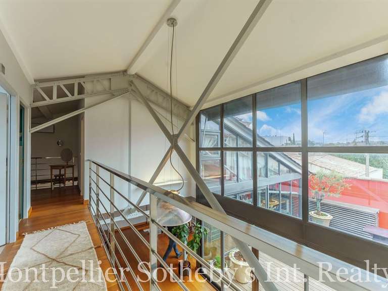 Appartement Montpellier - 4 chambres - 330m²