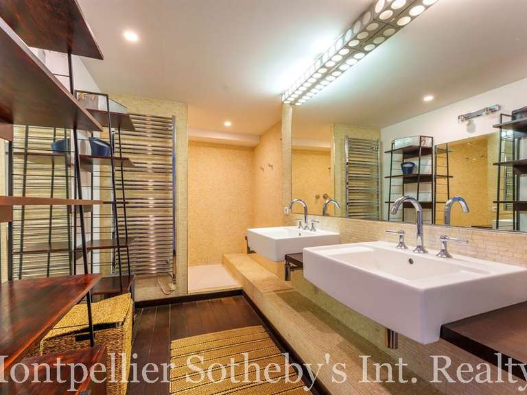 Appartement Montpellier - 4 chambres - 330m²