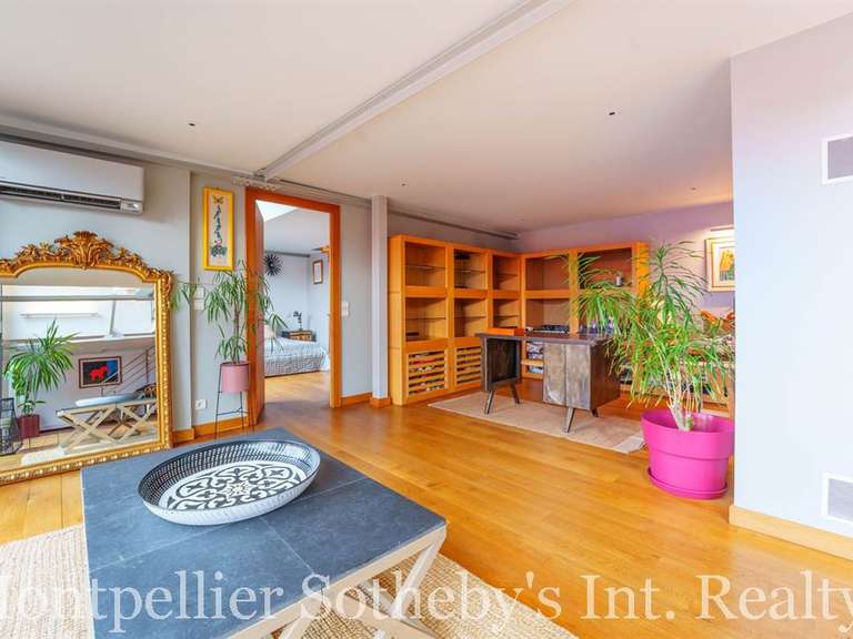 Appartement Montpellier - 4 chambres - 330m²