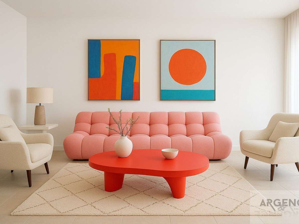 Appartement Montpellier