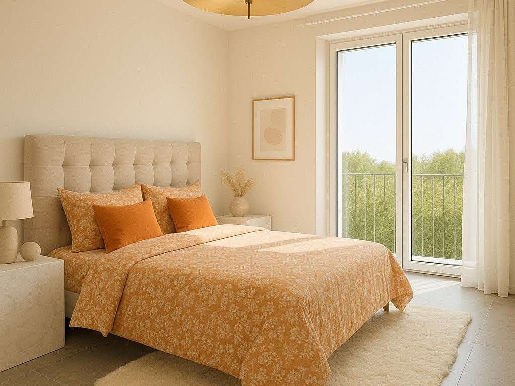 Appartement Montpellier