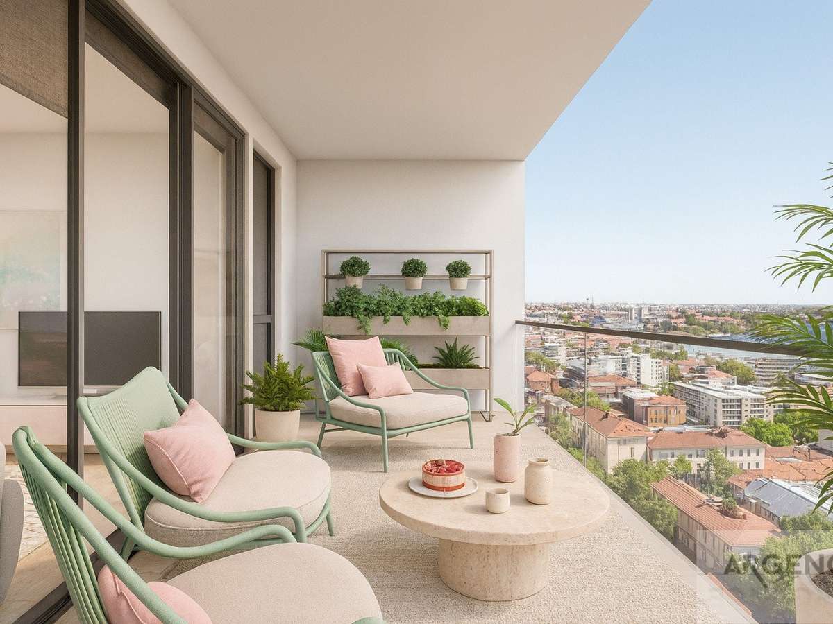 Appartement Montpellier