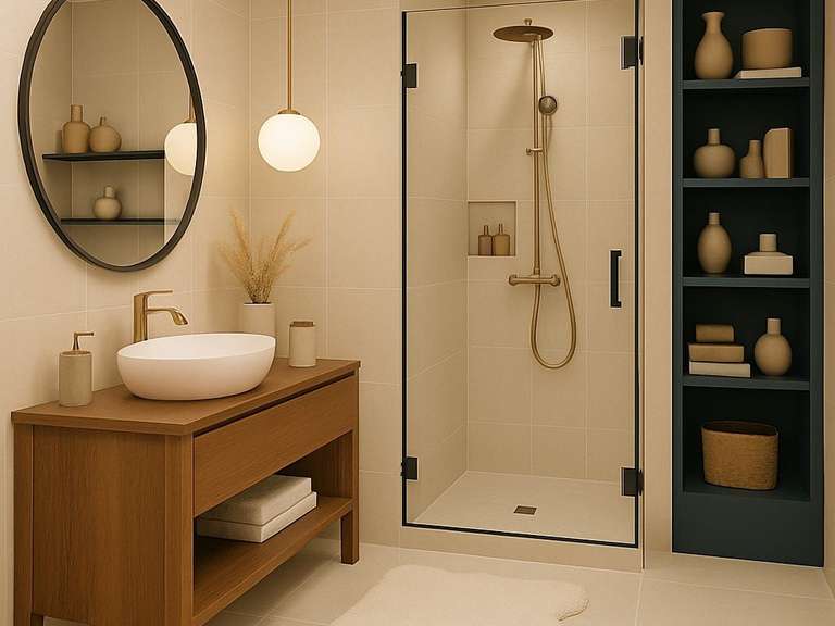 Appartement Montpellier - 3 chambres - 85m²