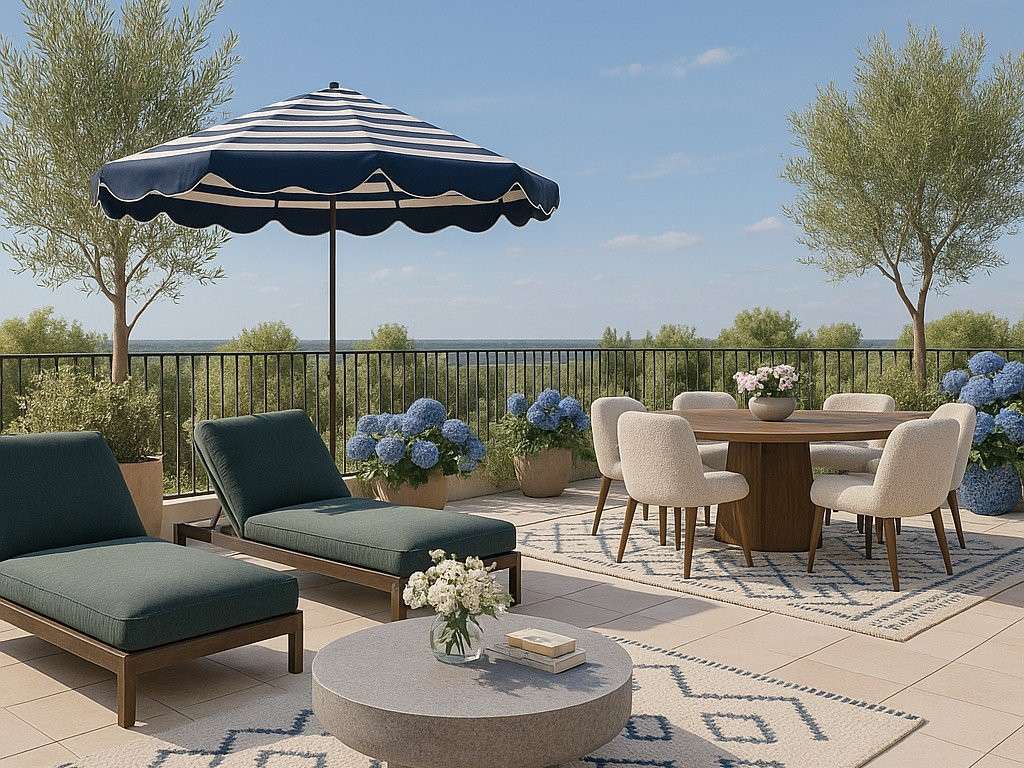 Apartment Montpellier