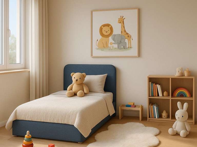 Appartement Montpellier - 3 chambres - 85m²