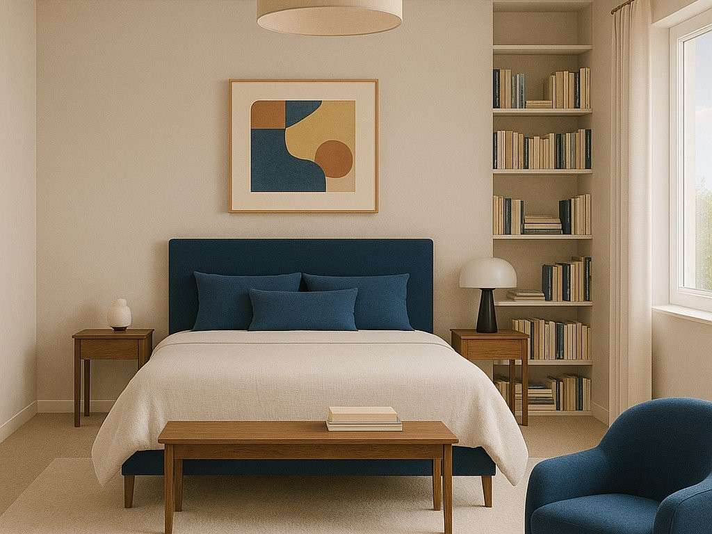 Apartment Montpellier