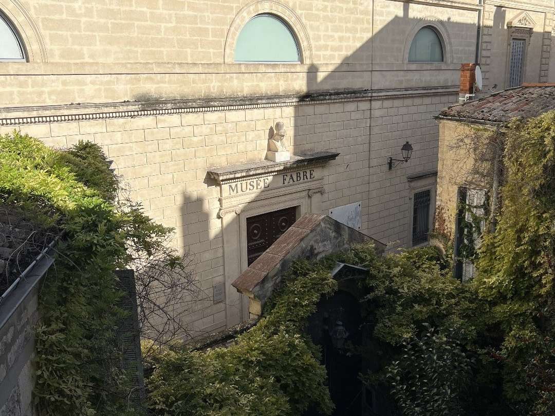 Apartment Montpellier