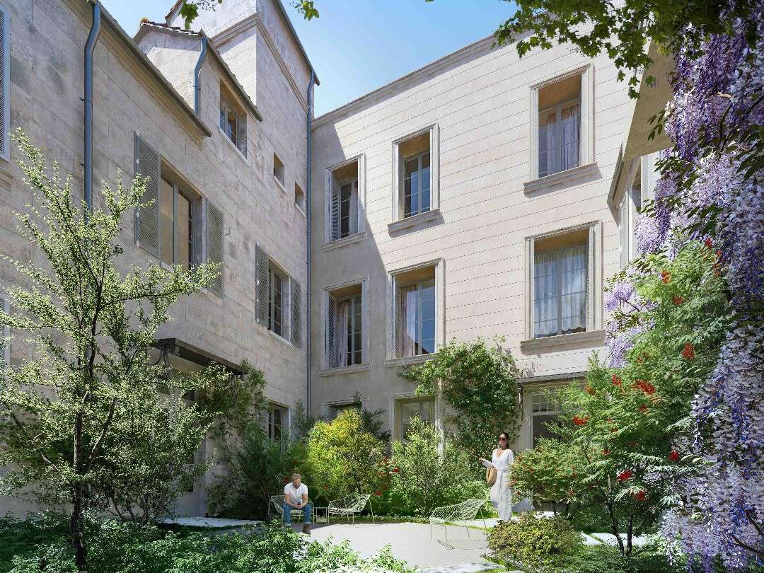Apartment Montpellier
