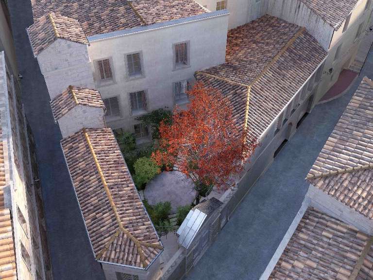 Appartement Montpellier - 3 chambres - 133m²