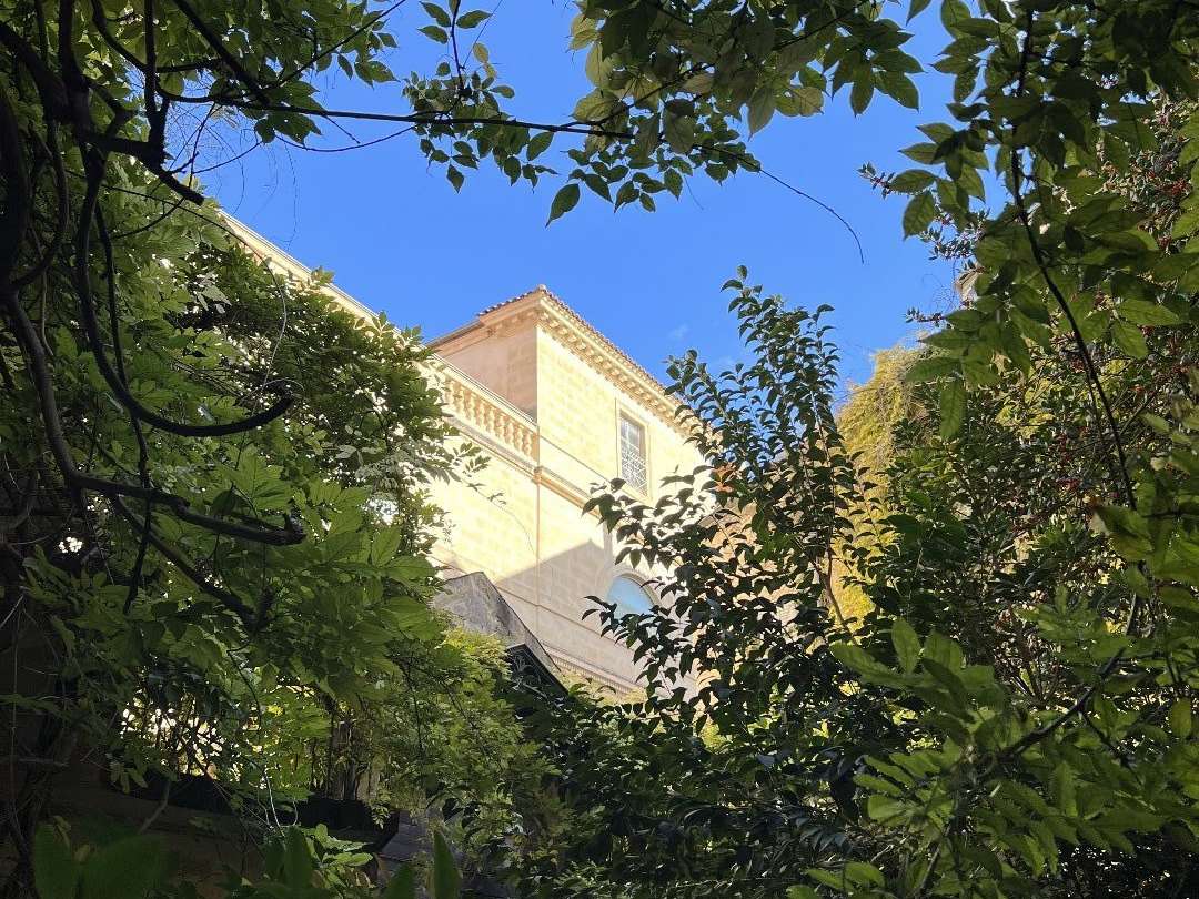 Apartment Montpellier