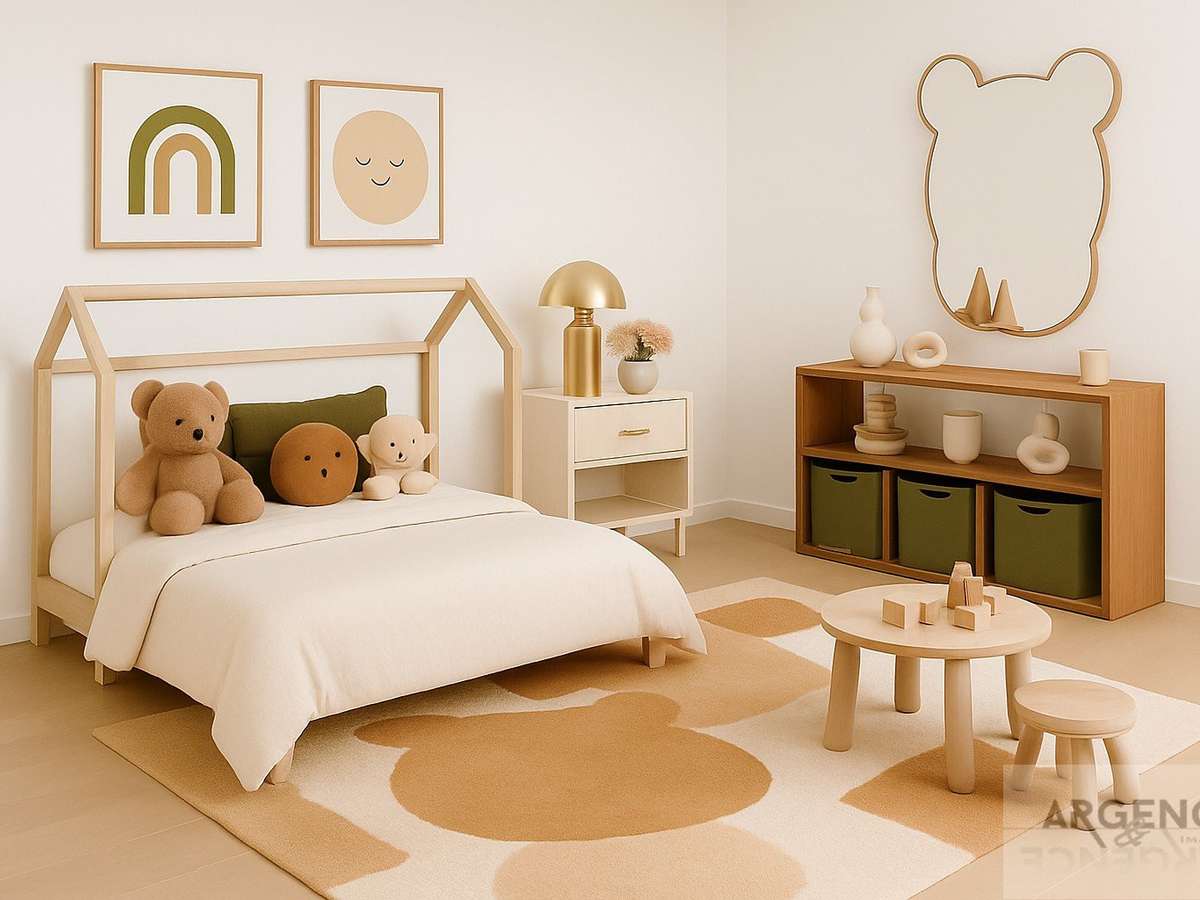 Apartment Montpellier