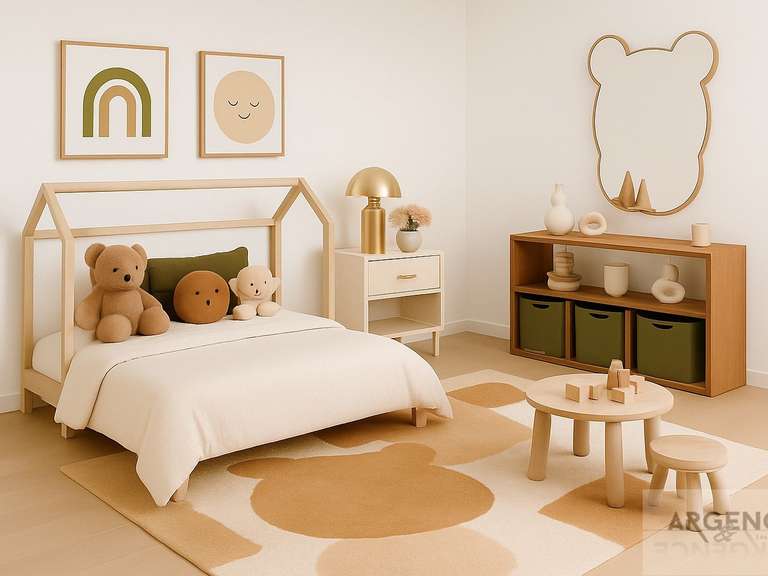 Appartement Montpellier - 3 chambres - 100m²