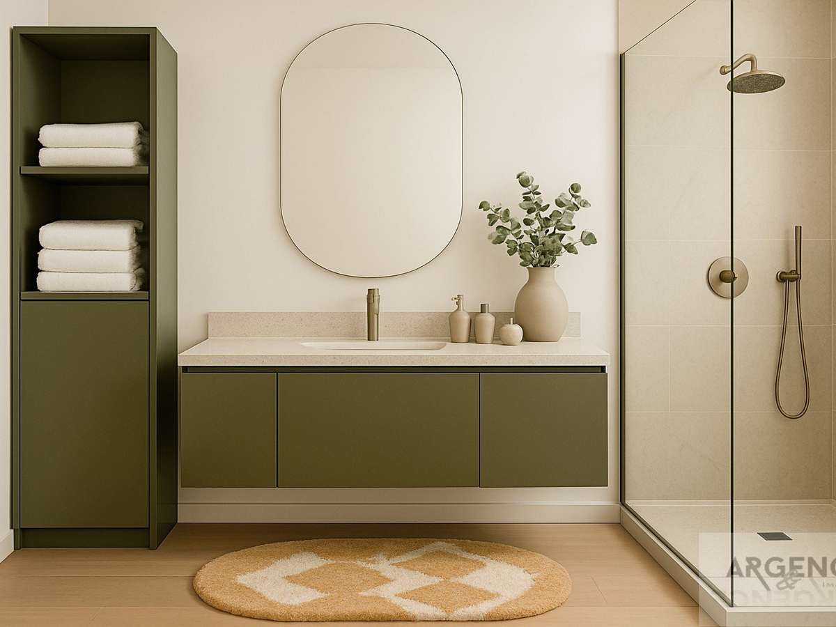 Apartment Montpellier