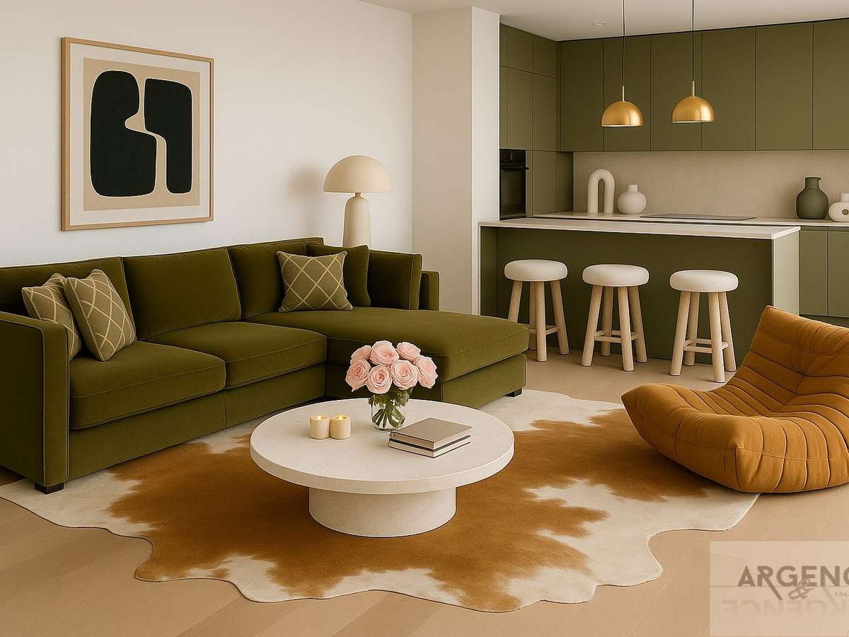 Apartment Montpellier