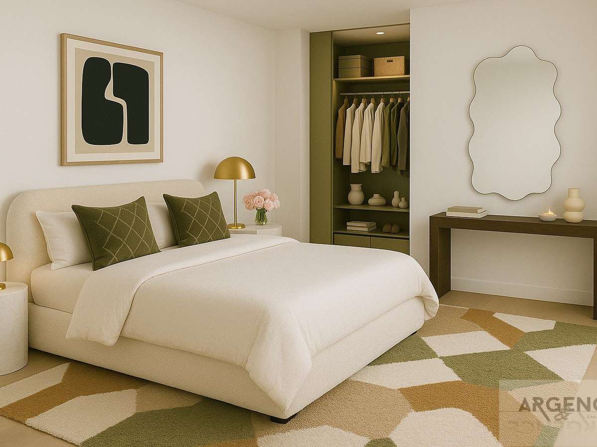 Apartment Montpellier