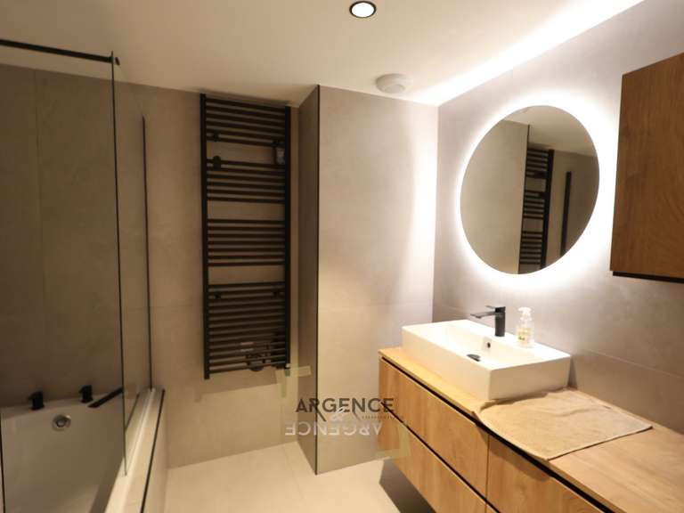 Appartement Montpellier - 3 chambres - 126m²