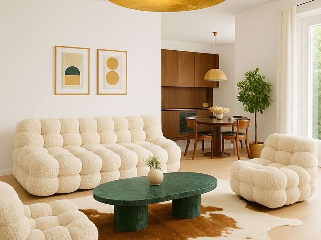 Appartement Montpellier