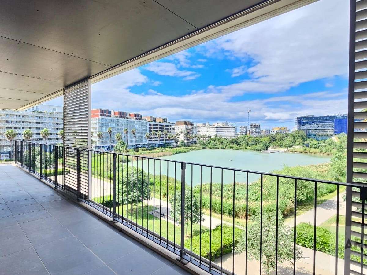 Appartement Montpellier