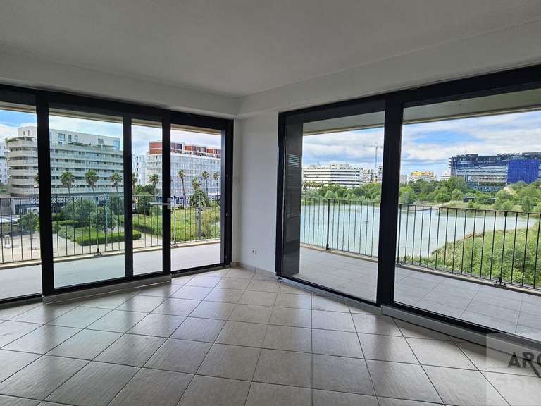 Appartement Montpellier - 3 chambres - 85m²