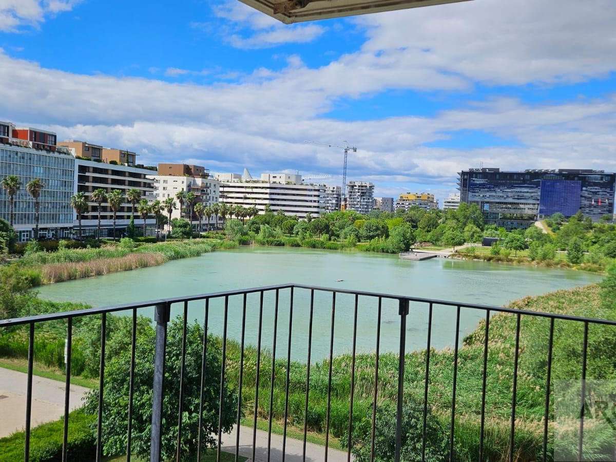Appartement Montpellier