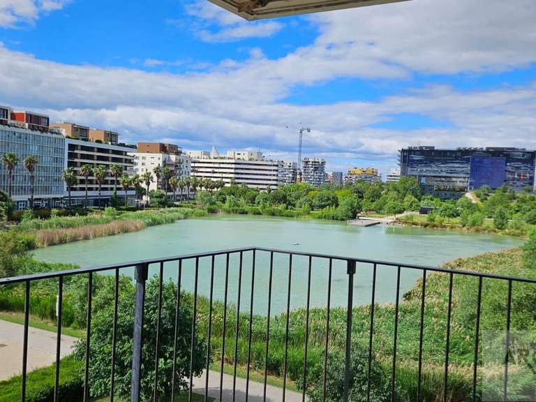 Appartement Montpellier - 3 chambres - 85m²