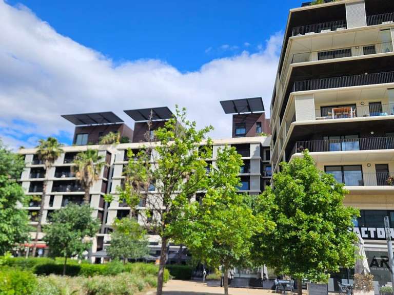 Appartement Montpellier - 3 chambres - 85m²