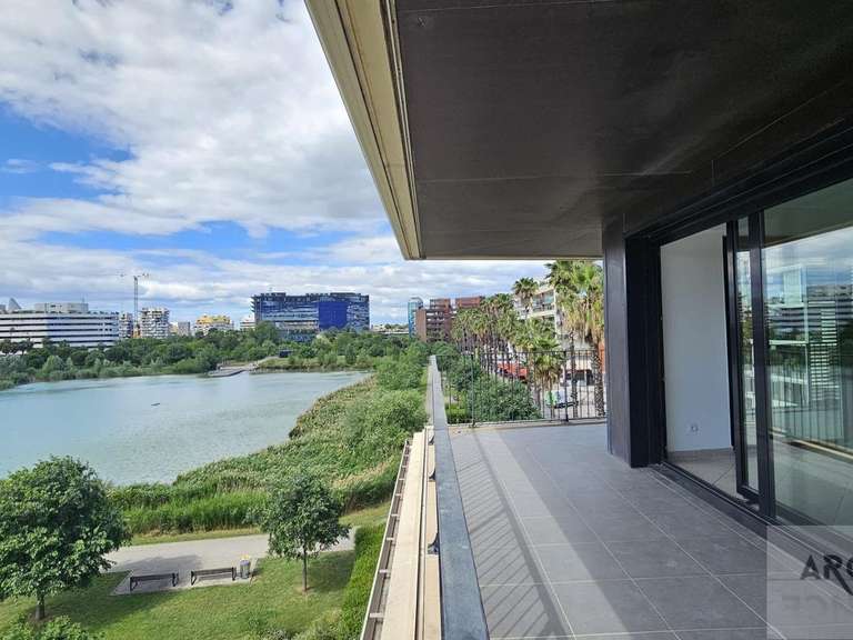 Appartement Montpellier - 3 chambres - 85m²