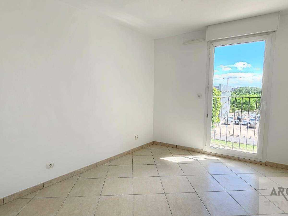 Appartement Montpellier