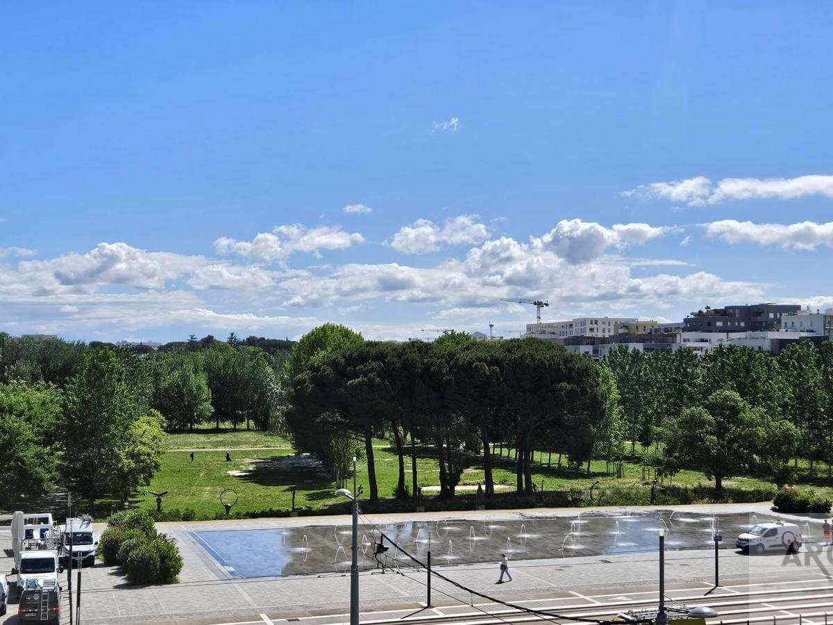 Appartement Montpellier
