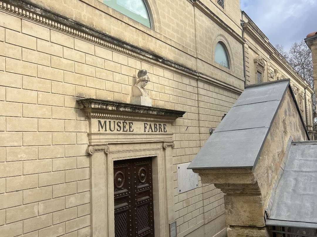 Appartement Montpellier