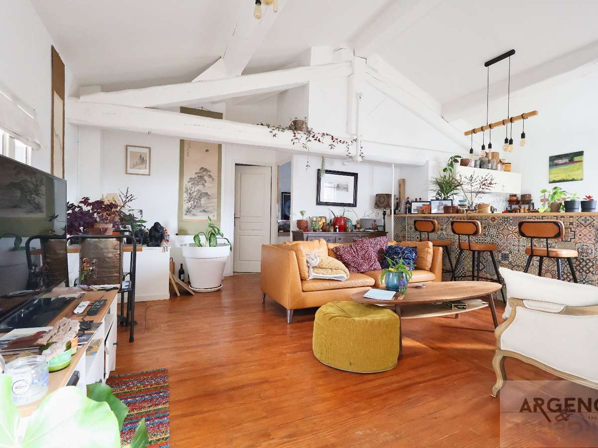 Appartement Montpellier