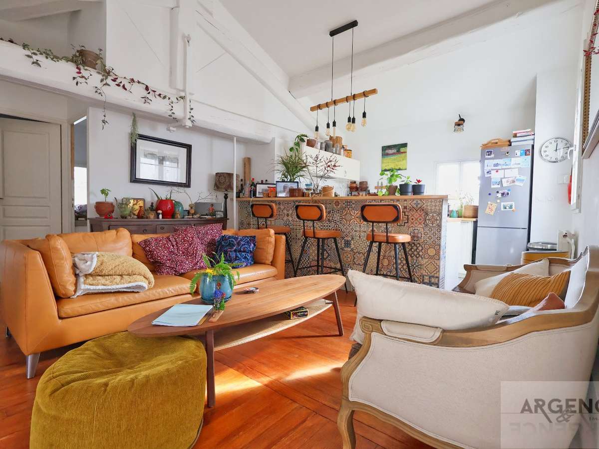 Appartement Montpellier