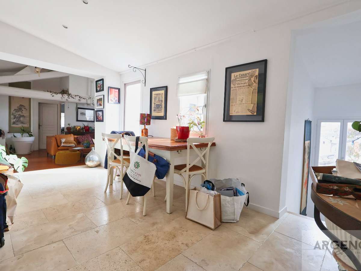 Appartement Montpellier