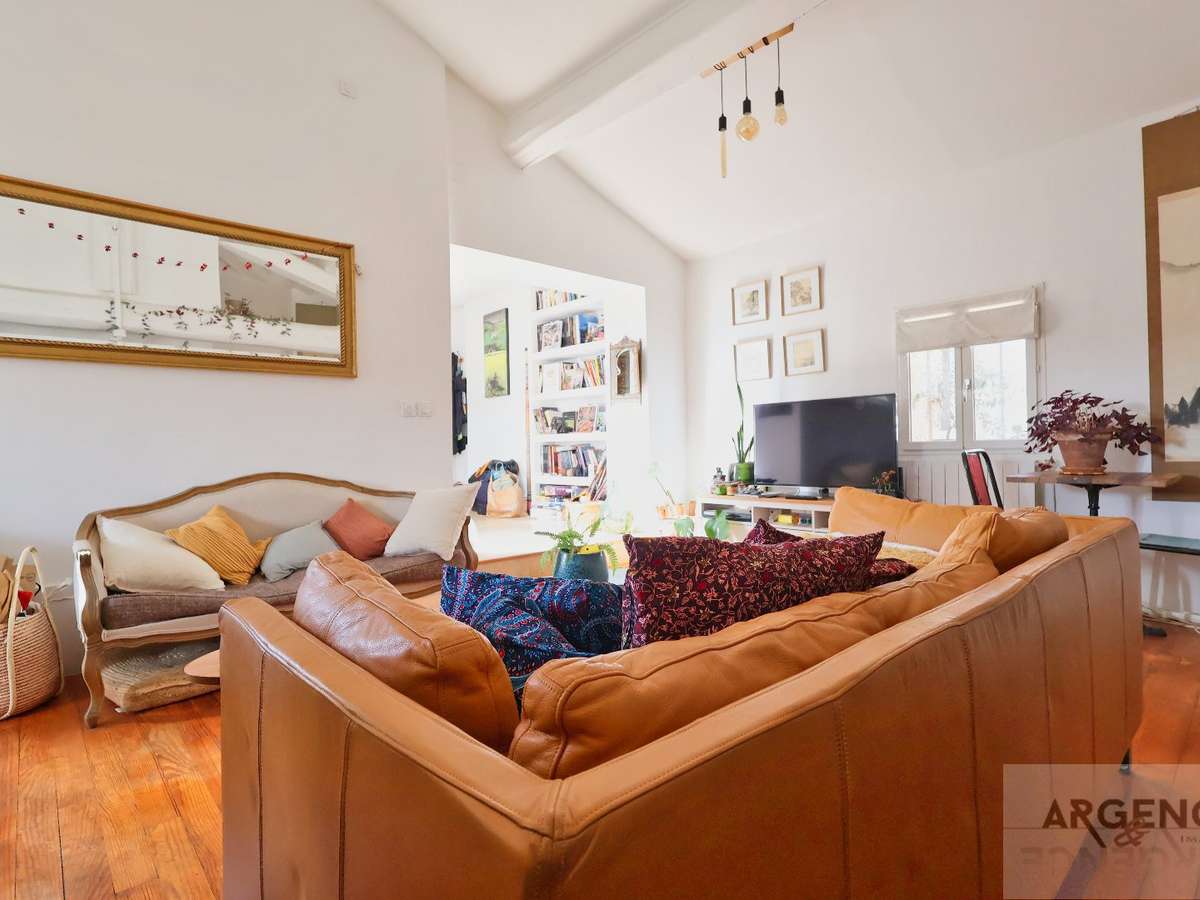 Appartement Montpellier