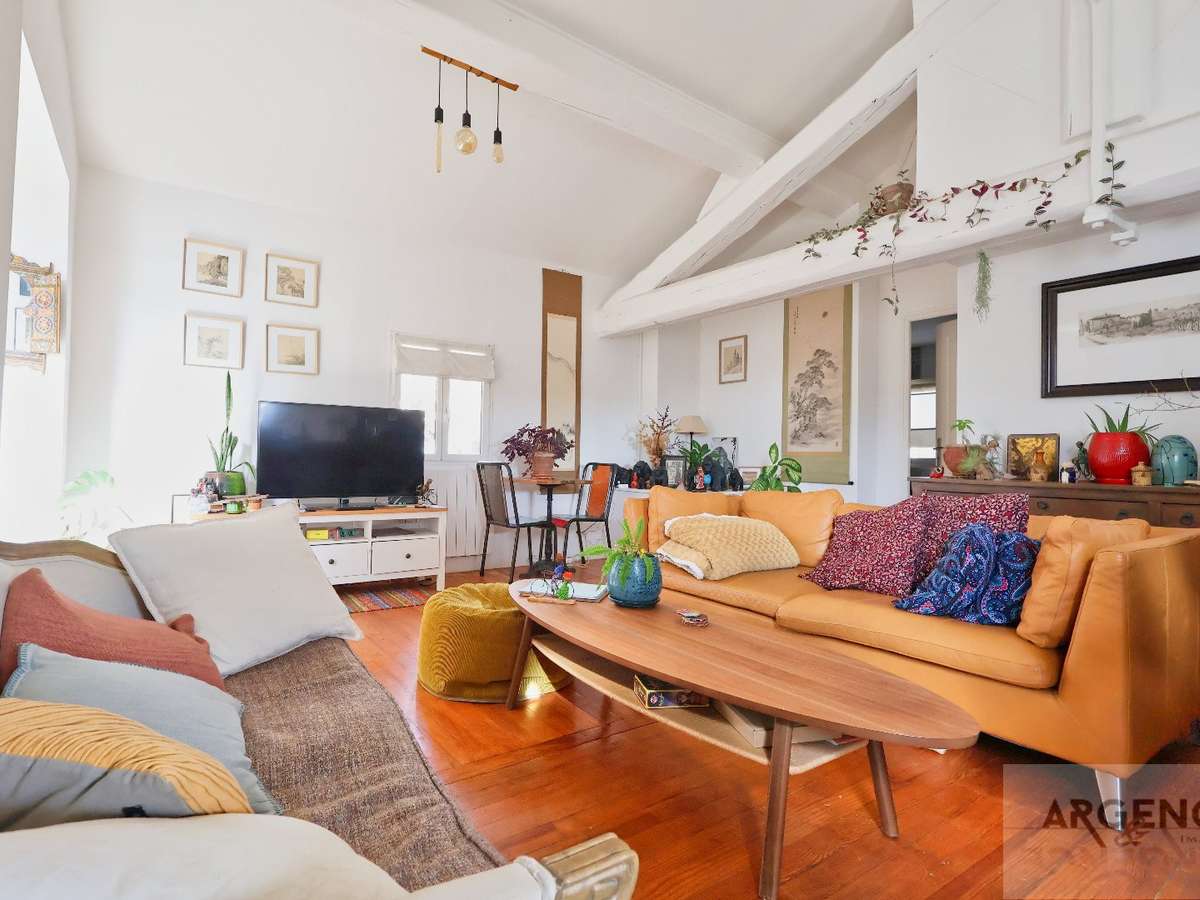 Appartement Montpellier