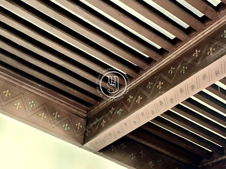 Appartement Montpellier - 2 chambres - 152m²