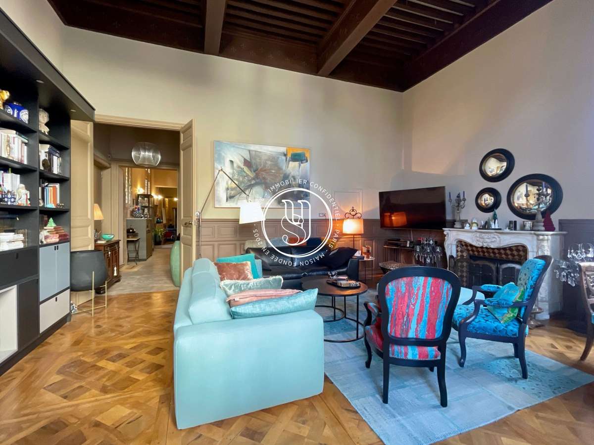 Appartement Montpellier