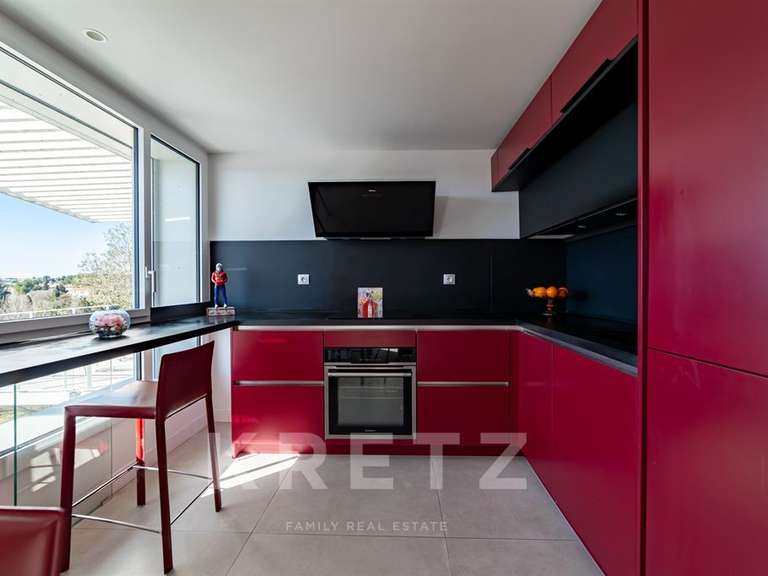 Appartement Montpellier - 2 chambres - 81m²