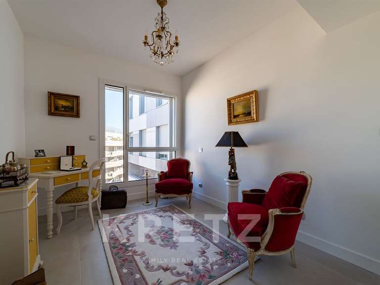 Appartement Montpellier - 2 chambres - 81m²