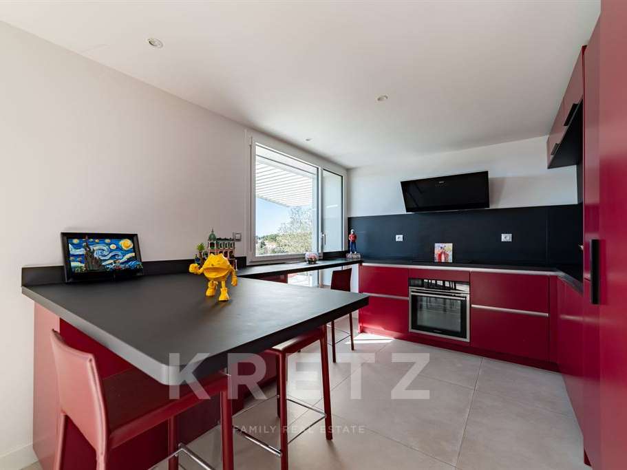 Appartement Montpellier