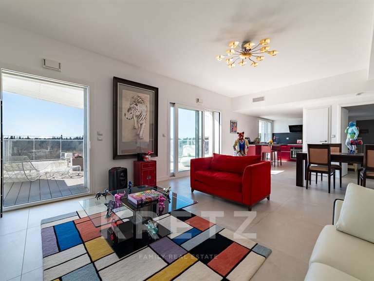 Appartement Montpellier - 2 chambres - 81m²