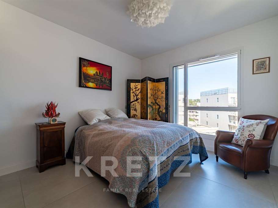 Appartement Montpellier