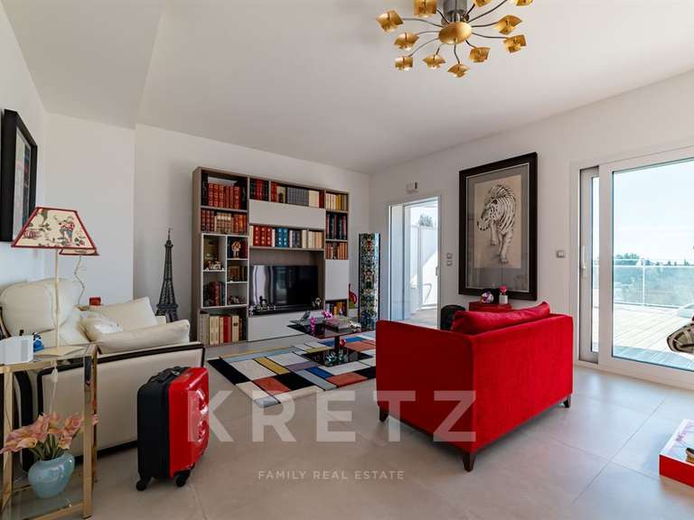 Appartement Montpellier - 2 chambres - 81m²