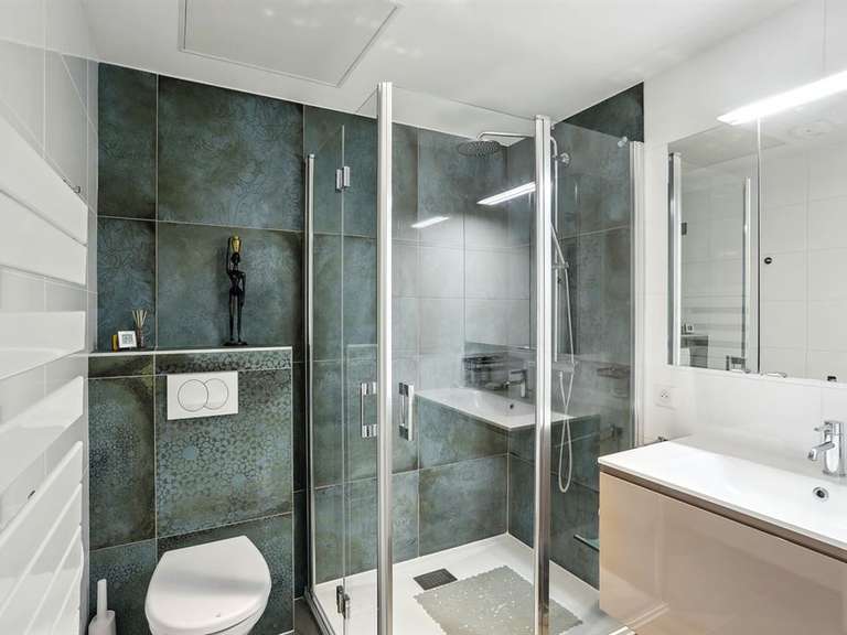 Apartment Montpellier - 3 bedrooms - 110m²