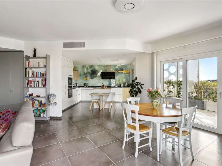 Appartement Montpellier