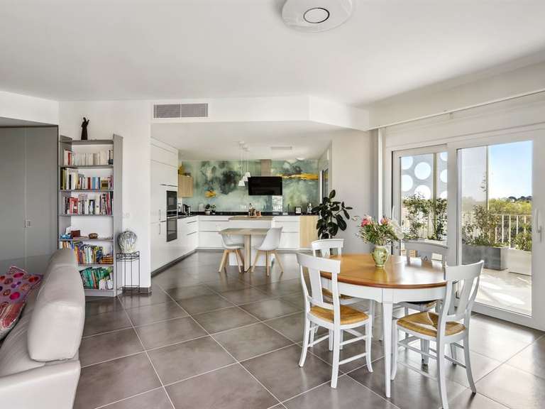 Appartement Montpellier - 3 chambres - 110m²