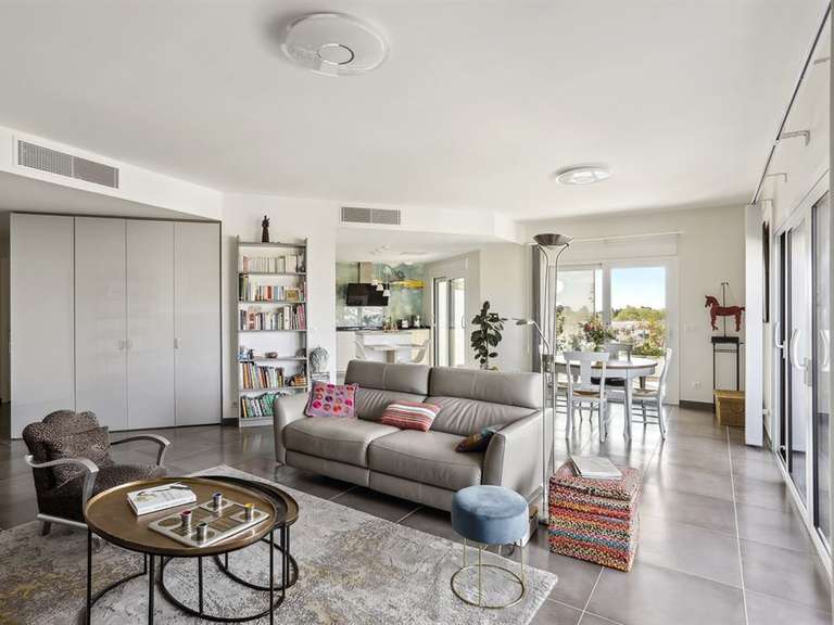 Apartment Montpellier - 3 bedrooms - 110m²